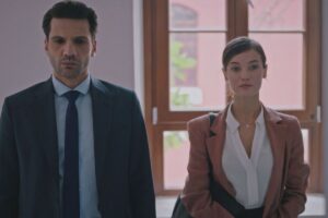 Segreti di famiglia, anticipazioni 7-11 luglio: Ceylin salva, ma sospetta di Cigdem