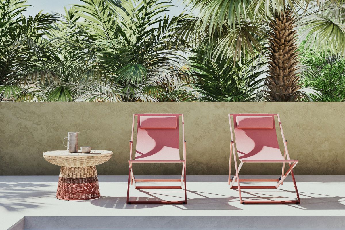 scopri la sedia Split di Maisons du Monde
