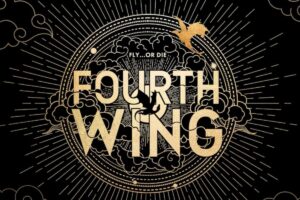 Fourth Wing: la serie fantasy in arrivo su Prime Video che farà impazzire i fan di Game of Thrones