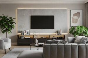 Ficus, monstera e pothos: come curare le piante da interno quando fuori fa troppo caldo