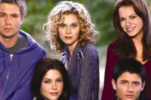 Prime Video rispolvera un classico anni 2000: One Tree Hill è tutta da riguardare