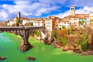 Le città d’arte italiane da visitare in estate con zero folla (e tanta bellezza)