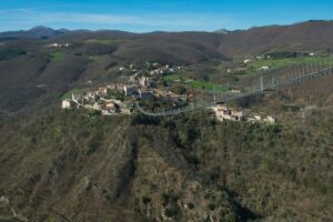 Viaggio in Umbria tra fine luglio e agosto: 4 paesi freschi e pieni di eventi