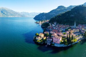 Lago di Como d’estate: le passeggiate e i paesini da scoprire in 2 giorni