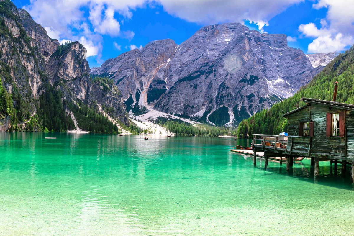 i luoghi più romantici di Europa 