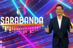 Sarabanda è tornato: 5 cose da sapere sulla nuova edizione con Enrico Papi
