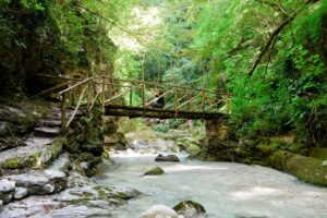 Luglio al fresco: le destinazioni poco turistiche da scoprire ora