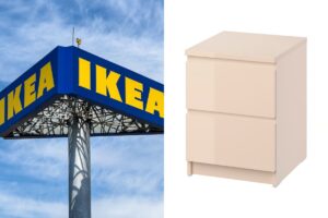 IKEA lancia la MALM in edizione limitata: il colore che mancava in casa tua