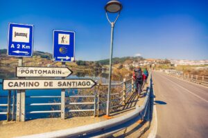 Il Cammino di Santiago in 5 tappe per chi ha poco tempo ma tanta voglia