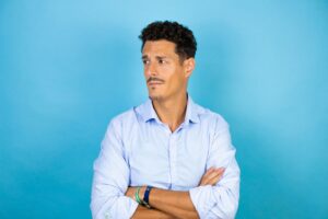Chi odia chiedere scusa? Questi segni non ammettono mai i propri errori