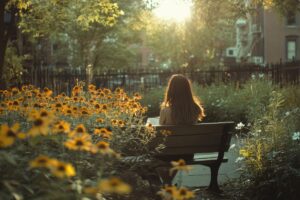 I segni che amano stare da soli: ecco perché non è egoismo, ma forza