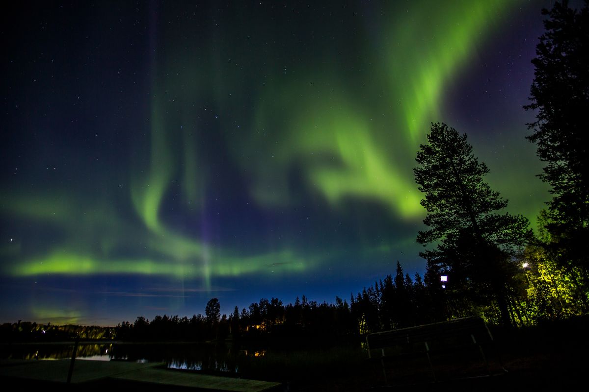 città della Svezia da visitare