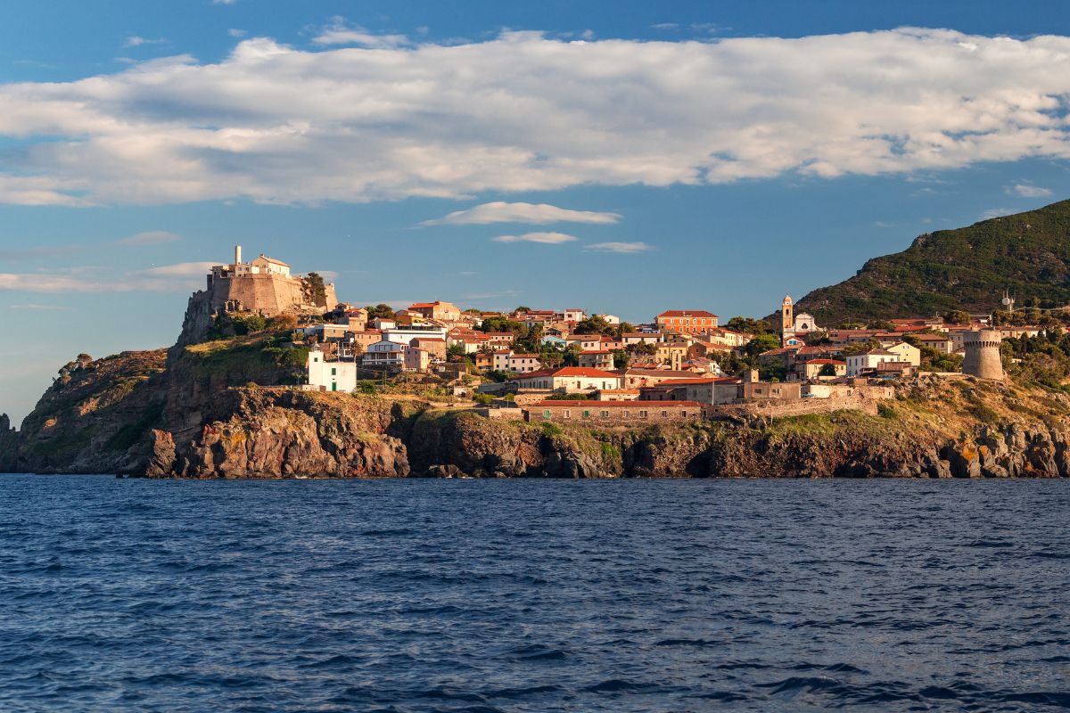 dove fare vacanze slow