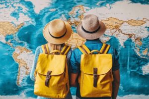 Zodiaco e viaggi: la meta ideale di luglio per ogni segno