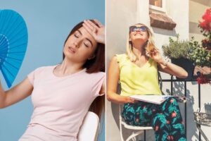 I segni che odiano il caldo e quelli che lo adorano: ecco perché reagiscono così