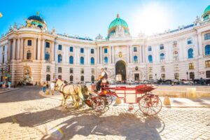 Le città europee che ad agosto si svuotano: il momento perfetto per visitarle
