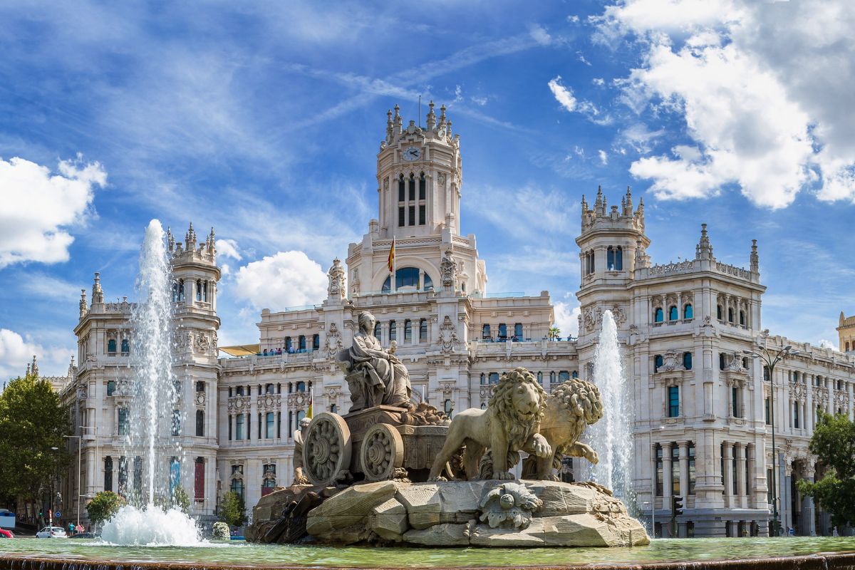 città europee ad agosto