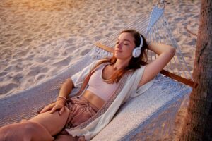 I segni più pigri ad agosto: preferiscono il relax alla corsa al mare