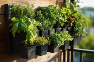 Piante aromatiche: quali tagliare ora per una nuova crescita prima dell’autunno