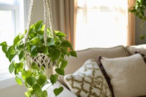 Pothos e monstera in crisi con il caldo? Ecco come recuperarli in 24 ore
