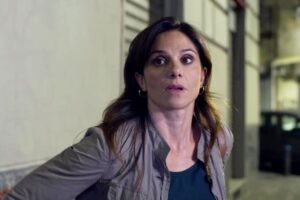Un posto al sole fino al 5 settembre: Rosa ama ancora Damiano?