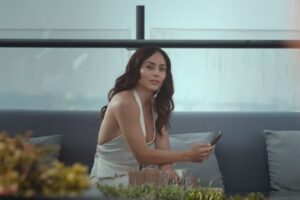 Peccati Inconfessabili: il thriller messicano che spopola su Netflix senza far rumore