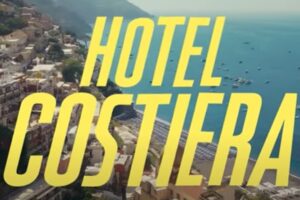 Jesse Williams in Costiera Amalfitana: misteri, lusso e limoncello nella nuova serie Prime