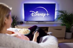 Cosa arriva su Disney+ a settembre? Da Lilo & Stitch ai Marvel Zombies