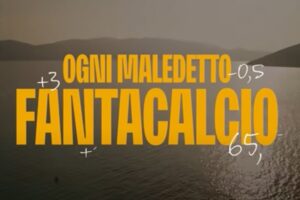 Ogni maledetto fantacalcio, la commedia Netflix che prende spunto da Una notte da leoni