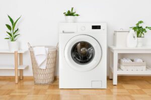 Come igienizzare la lavatrice con acido citrico e salviette profumate