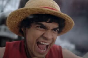 One Piece su Netflix: arriva la terza stagione e un’anteprima mozzafiato della seconda