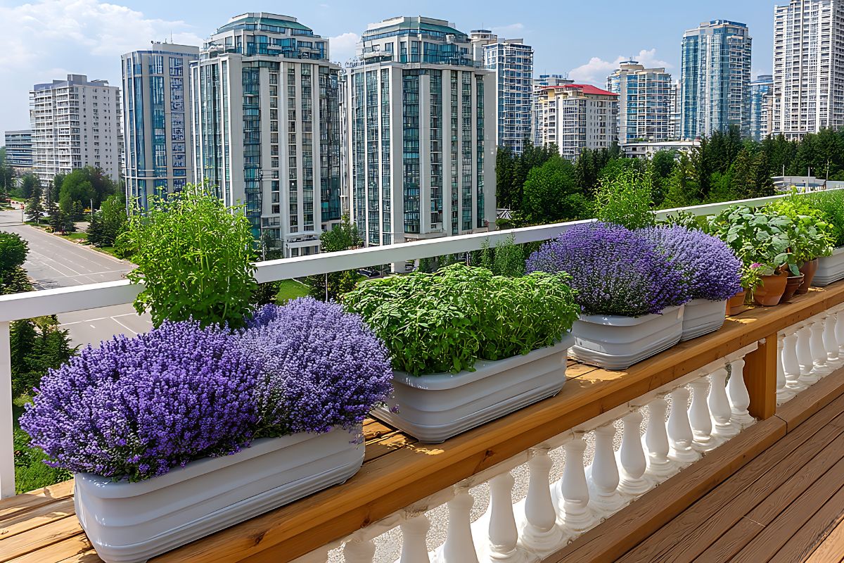 come curare la lavanda a fine estate