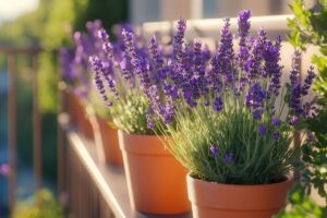 Lavanda a fine estate: cosa fare per non rovinarla prima dell’autunno