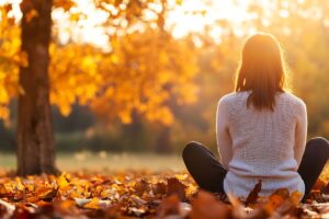 I segni che amano l'autunno: ecco chi si sente rinascere a settembre