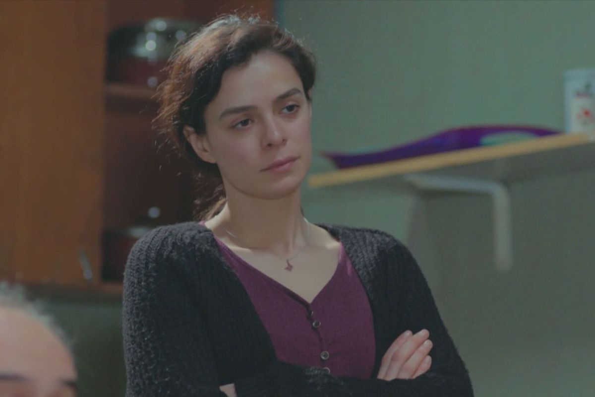 finale La forza di una donna