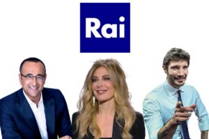 Rai 2025-2026: ecco cosa ci aspetta in TV da settembre