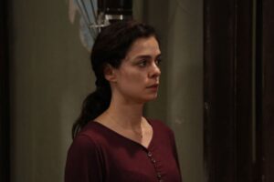 La forza di una donna, puntate dal 1° al 5 settembre: colpi di scena e svolte inaspettate