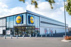 Offerta LIDL agosto 2025: trapano a percussione Parkside completo a 59 euro