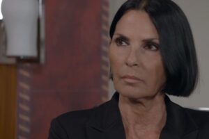 Upas anticipazioni dal 25 al 29 agosto: Marina pronta a distruggere Gennaro