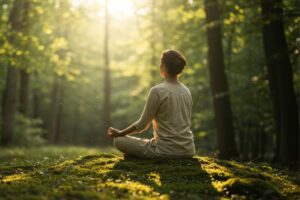 I segni più “zen” dello zodiaco: quelli che mantengono la calma anche sotto stress