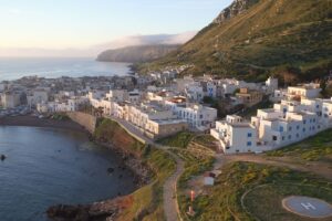 Le isole italiane più tranquille da visitare a fine agosto