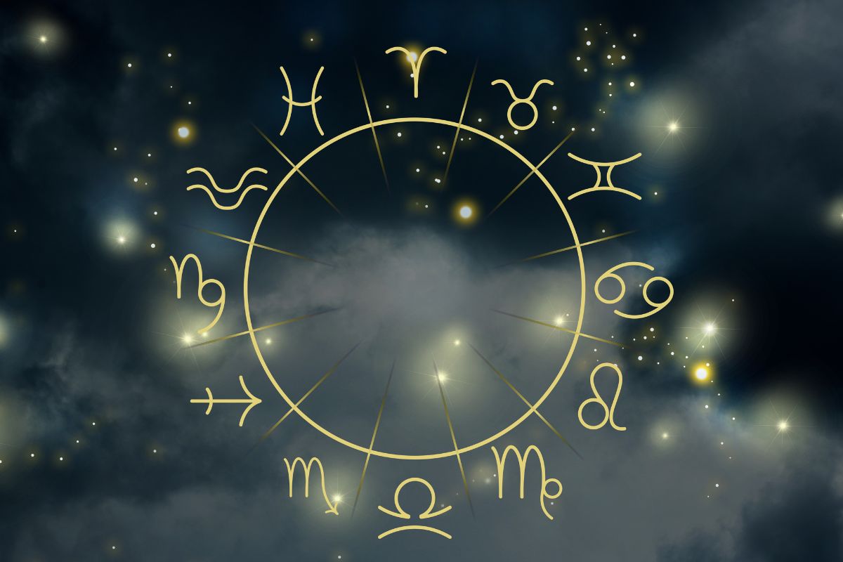 segni zodiacali zen