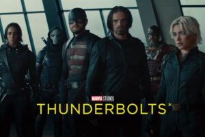 Thunderbolts su Disney+ dal 27 agosto: cosa rende questo film Marvel così amato?