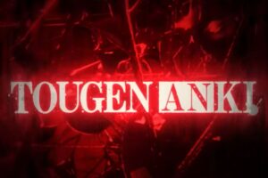 Anime estate 2025: Tougen Anki batte i giganti e conquista Netflix