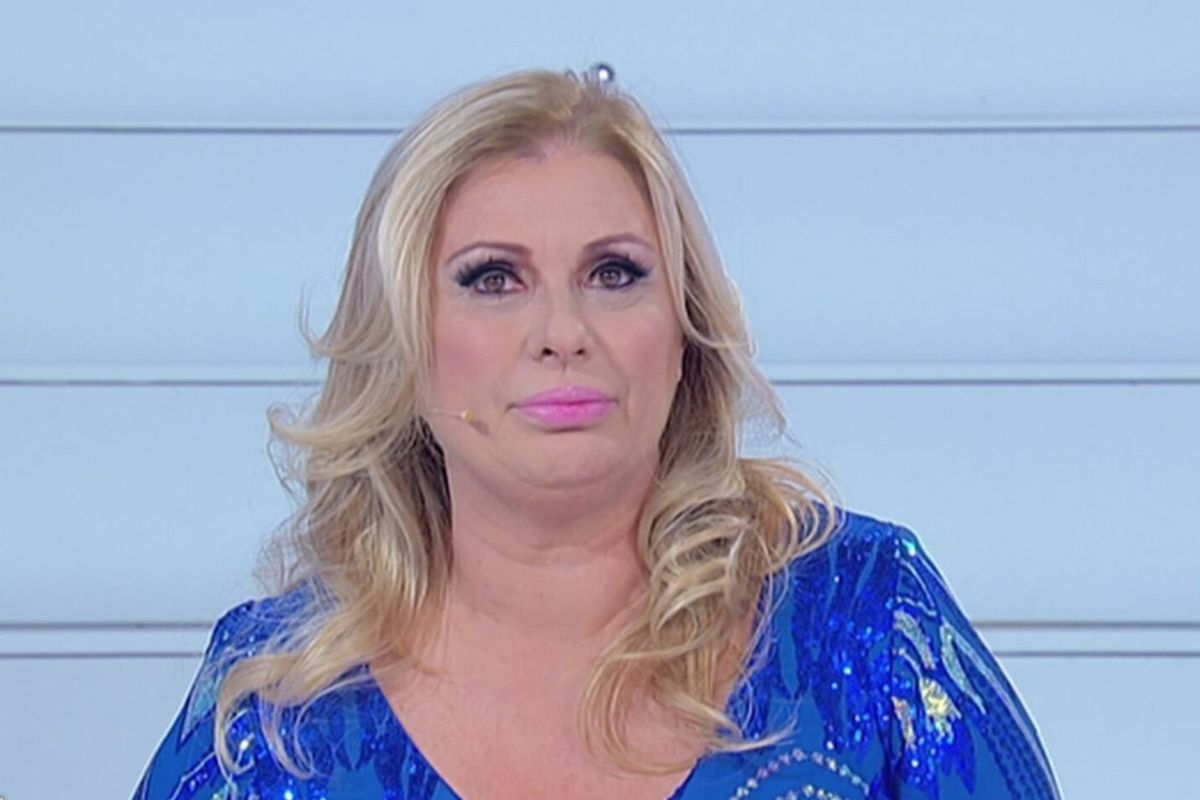 anticipazioni uomini e donne