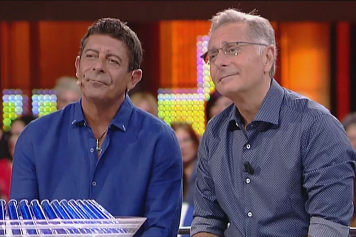 programmazione canale 5 settembre