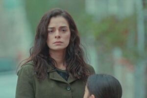 Finale La forza di una donna: ecco cosa succede l’8 settembre