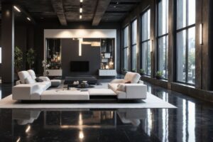 Il metodo del tè nero per lucidare i pavimenti scuri (e profumare la casa)