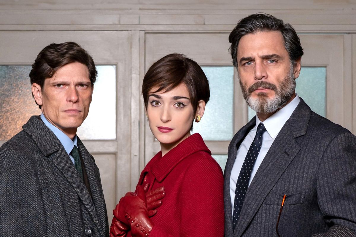 serie che tornano a settembre su rai