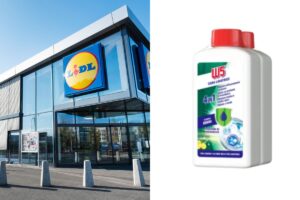 Pulizie di casa? Scopri i nuovi prodotti W5 da LIDL disponibili dal 7 agosto